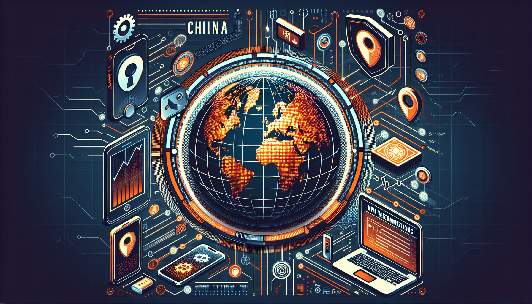 VPN Recommendations for China